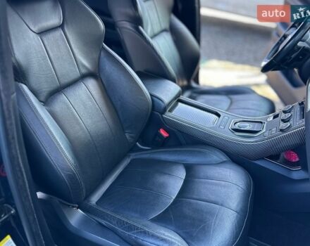 Синий Ленд Ровер Рендж Ровер Эвок, объемом двигателя 2 л и пробегом 147 тыс. км за 17999 $, фото 69 на Automoto.ua