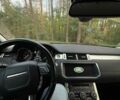 Синій Ленд Ровер Рендж Ровер Евок, об'ємом двигуна 2 л та пробігом 185 тис. км за 19800 $, фото 8 на Automoto.ua