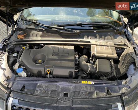 Синій Ленд Ровер Рендж Ровер Евок, об'ємом двигуна 2 л та пробігом 163 тис. км за 23000 $, фото 13 на Automoto.ua