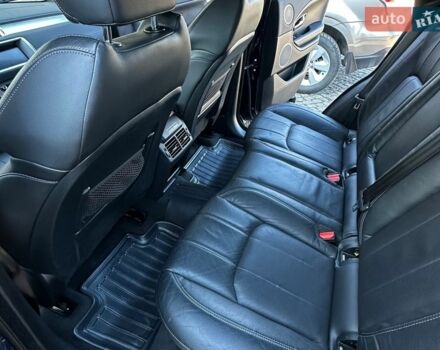 Синий Ленд Ровер Рендж Ровер Эвок, объемом двигателя 2 л и пробегом 147 тыс. км за 17999 $, фото 98 на Automoto.ua