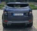 Ленд Ровер Рендж Ровер Эвок 2016 в Киеве на Automoto.ua Синий Ленд Ровер Рендж Ровер Эвок, объемом двигателя 2 л и пробегом 108 тыс. км за 23900 $, фото 3 на Automoto.ua