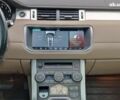 Синій Ленд Ровер Рендж Ровер Евок, об'ємом двигуна 2 л та пробігом 154 тис. км за 19990 $, фото 16 на Automoto.ua