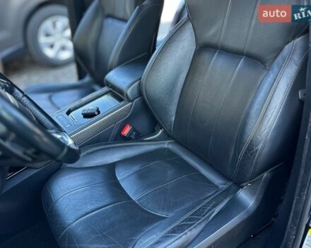 Синий Ленд Ровер Рендж Ровер Эвок, объемом двигателя 2 л и пробегом 147 тыс. км за 17999 $, фото 76 на Automoto.ua