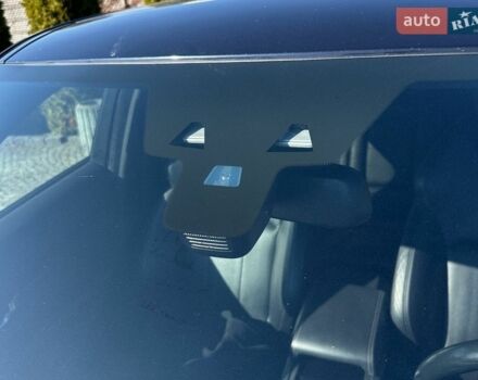 Синий Ленд Ровер Рендж Ровер Эвок, объемом двигателя 2 л и пробегом 147 тыс. км за 17999 $, фото 58 на Automoto.ua