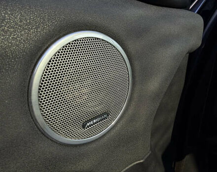 Синий Ленд Ровер Рендж Ровер Эвок, объемом двигателя 2 л и пробегом 113 тыс. км за 24800 $, фото 28 на Automoto.ua