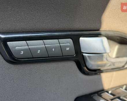 Синий Ленд Ровер Рендж Ровер Эвок, объемом двигателя 2 л и пробегом 160 тыс. км за 16500 $, фото 57 на Automoto.ua