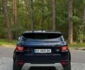 Синій Ленд Ровер Рендж Ровер Евок, об'ємом двигуна 2 л та пробігом 185 тис. км за 19800 $, фото 3 на Automoto.ua