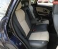 Синій Ленд Ровер Рендж Ровер Евок, об'ємом двигуна 2 л та пробігом 130 тис. км за 21300 $, фото 13 на Automoto.ua