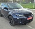 Синій Ленд Ровер Рендж Ровер Евок, об'ємом двигуна 2 л та пробігом 120 тис. км за 18500 $, фото 9 на Automoto.ua