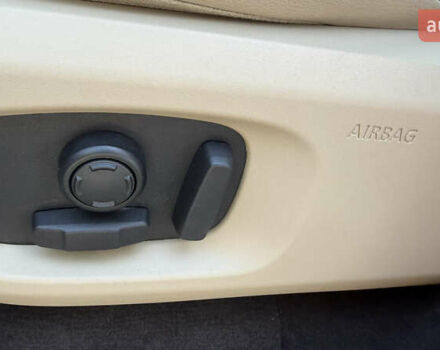 Синий Ленд Ровер Рендж Ровер Эвок, объемом двигателя 2 л и пробегом 160 тыс. км за 16500 $, фото 42 на Automoto.ua