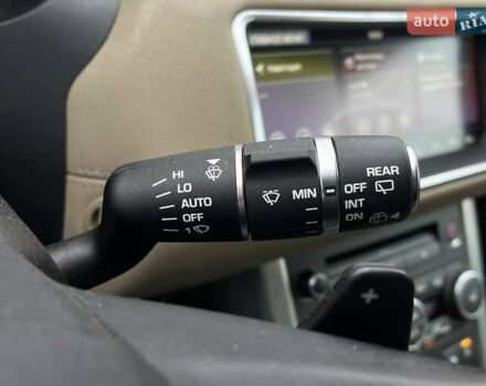 Синій Ленд Ровер Рендж Ровер Евок, об'ємом двигуна 2 л та пробігом 109 тис. км за 23990 $, фото 24 на Automoto.ua