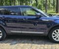 Ленд Ровер Рендж Ровер Эвок 2016 в Киеве на Automoto.ua Синий Ленд Ровер Рендж Ровер Эвок, объемом двигателя 2 л и пробегом 108 тыс. км за 23900 $, фото 4 на Automoto.ua