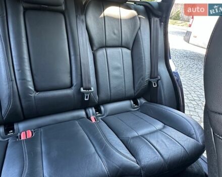 Синий Ленд Ровер Рендж Ровер Эвок, объемом двигателя 2 л и пробегом 147 тыс. км за 17999 $, фото 96 на Automoto.ua