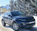 Синий Ленд Ровер Рендж Ровер Эвок, объемом двигателя 2 л и пробегом 113 тыс. км за 24800 $, фото 3 на Automoto.ua