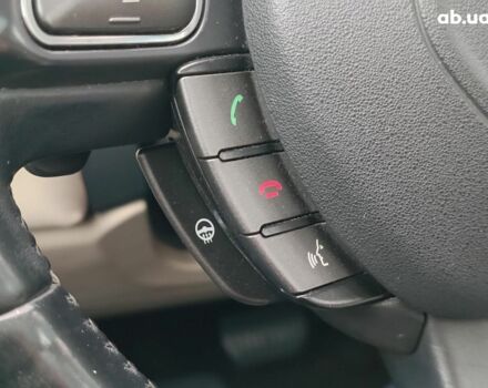 Синій Ленд Ровер Рендж Ровер Евок, об'ємом двигуна 2 л та пробігом 154 тис. км за 19990 $, фото 27 на Automoto.ua