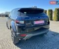 Синий Ленд Ровер Рендж Ровер Эвок, объемом двигателя 2 л и пробегом 147 тыс. км за 17999 $, фото 34 на Automoto.ua