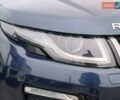 Синій Ленд Ровер Рендж Ровер Евок, об'ємом двигуна 2 л та пробігом 154 тис. км за 19990 $, фото 6 на Automoto.ua