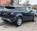 Синій Ленд Ровер Рендж Ровер Евок, об'ємом двигуна 2 л та пробігом 154 тис. км за 19990 $, фото 7 на Automoto.ua