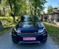 Синій Ленд Ровер Рендж Ровер Евок, об'ємом двигуна 2 л та пробігом 147 тис. км за 14999 $, фото 37 на Automoto.ua