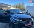 Синий Ленд Ровер Рендж Ровер Эвок, объемом двигателя 2 л и пробегом 147 тыс. км за 17999 $, фото 66 на Automoto.ua