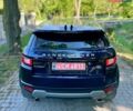 Синій Ленд Ровер Рендж Ровер Евок, об'ємом двигуна 2 л та пробігом 147 тис. км за 14999 $, фото 18 на Automoto.ua