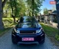 Синий Ленд Ровер Рендж Ровер Эвок, объемом двигателя 2 л и пробегом 147 тыс. км за 15900 $, фото 36 на Automoto.ua