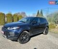 Синий Ленд Ровер Рендж Ровер Эвок, объемом двигателя 2 л и пробегом 147 тыс. км за 17999 $, фото 38 на Automoto.ua