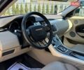 Синий Ленд Ровер Рендж Ровер Эвок, объемом двигателя 2 л и пробегом 160 тыс. км за 14900 $, фото 31 на Automoto.ua