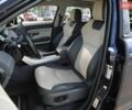 Синій Ленд Ровер Рендж Ровер Евок, об'ємом двигуна 2 л та пробігом 130 тис. км за 21300 $, фото 11 на Automoto.ua