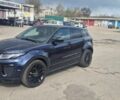 Синій Ленд Ровер Рендж Ровер Евок, об'ємом двигуна 2 л та пробігом 120 тис. км за 18500 $, фото 21 на Automoto.ua