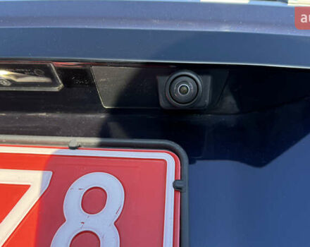 Синий Ленд Ровер Рендж Ровер Эвок, объемом двигателя 2 л и пробегом 160 тыс. км за 16500 $, фото 33 на Automoto.ua