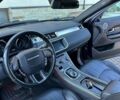 Синій Ленд Ровер Рендж Ровер Евок, об'ємом двигуна 2 л та пробігом 147 тис. км за 14999 $, фото 65 на Automoto.ua