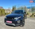 Синий Ленд Ровер Рендж Ровер Эвок, объемом двигателя 2 л и пробегом 147 тыс. км за 17999 $, фото 23 на Automoto.ua