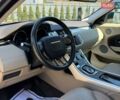 Синий Ленд Ровер Рендж Ровер Эвок, объемом двигателя 2 л и пробегом 160 тыс. км за 15300 $, фото 31 на Automoto.ua