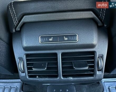 Синий Ленд Ровер Рендж Ровер Эвок, объемом двигателя 2 л и пробегом 147 тыс. км за 17999 $, фото 101 на Automoto.ua