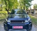 Синій Ленд Ровер Рендж Ровер Евок, об'ємом двигуна 2 л та пробігом 147 тис. км за 14999 $, фото 10 на Automoto.ua