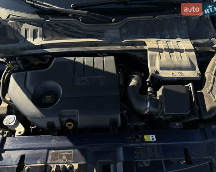 Синий Ленд Ровер Рендж Ровер Эвок, объемом двигателя 2 л и пробегом 113 тыс. км за 24800 $, фото 17 на Automoto.ua