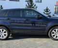 Синий Ленд Ровер Рендж Ровер Эвок, объемом двигателя 2 л и пробегом 160 тыс. км за 16500 $, фото 70 на Automoto.ua