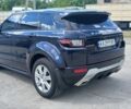 Синій Ленд Ровер Рендж Ровер Евок, об'ємом двигуна 2.18 л та пробігом 137 тис. км за 21000 $, фото 1 на Automoto.ua