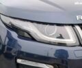 Синій Ленд Ровер Рендж Ровер Евок, об'ємом двигуна 2 л та пробігом 154 тис. км за 19990 $, фото 5 на Automoto.ua