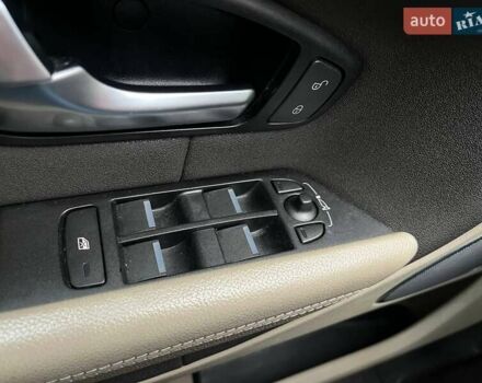 Синій Ленд Ровер Рендж Ровер Евок, об'ємом двигуна 2 л та пробігом 109 тис. км за 23990 $, фото 17 на Automoto.ua