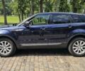 Ленд Ровер Рендж Ровер Эвок 2016 в Киеве на Automoto.ua Синий Ленд Ровер Рендж Ровер Эвок, объемом двигателя 2 л и пробегом 108 тыс. км за 23900 $, фото 6 на Automoto.ua