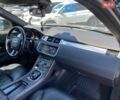 Синій Ленд Ровер Рендж Ровер Евок, об'ємом двигуна 2 л та пробігом 148 тис. км за 15600 $, фото 8 на Automoto.ua