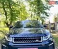 Синий Ленд Ровер Рендж Ровер Эвок, объемом двигателя 2 л и пробегом 147 тыс. км за 15900 $, фото 9 на Automoto.ua