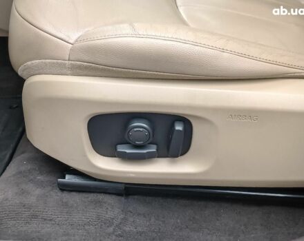 Синій Ленд Ровер Рендж Ровер Евок, об'ємом двигуна 2 л та пробігом 154 тис. км за 19990 $, фото 23 на Automoto.ua