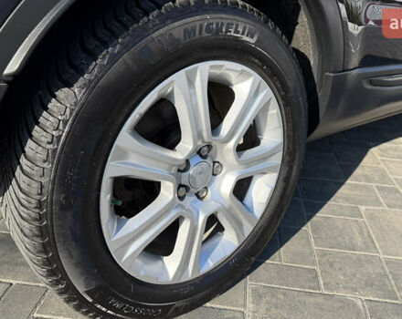 Синий Ленд Ровер Рендж Ровер Эвок, объемом двигателя 2 л и пробегом 160 тыс. км за 16500 $, фото 30 на Automoto.ua