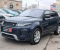 Синій Ленд Ровер Рендж Ровер Евок, об'ємом двигуна 2 л та пробігом 154 тис. км за 19990 $, фото 2 на Automoto.ua