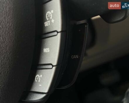 Синій Ленд Ровер Рендж Ровер Евок, об'ємом двигуна 2 л та пробігом 109 тис. км за 23990 $, фото 25 на Automoto.ua