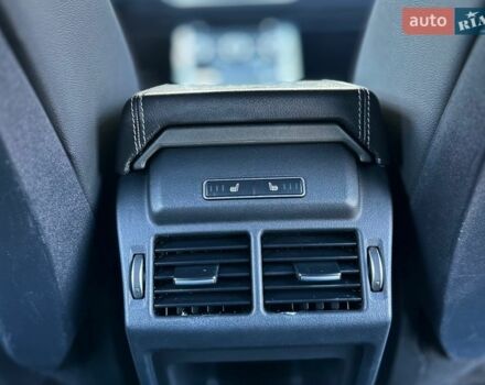 Синий Ленд Ровер Рендж Ровер Эвок, объемом двигателя 2 л и пробегом 147 тыс. км за 17999 $, фото 83 на Automoto.ua