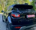Синій Ленд Ровер Рендж Ровер Евок, об'ємом двигуна 2 л та пробігом 147 тис. км за 14999 $, фото 15 на Automoto.ua